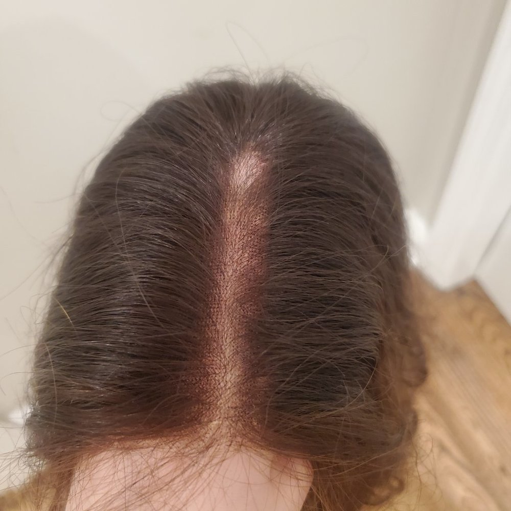 Wig - Picture 3 of 4